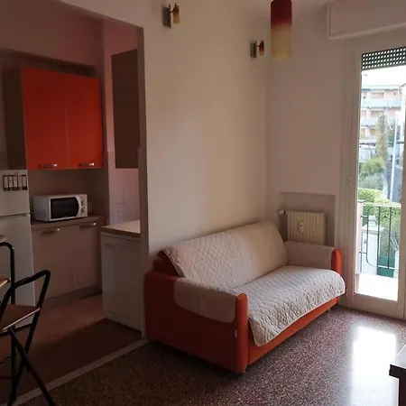 Apartment Tra Mare E Centro Genoa