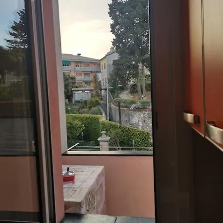 Tra Mare E Centro Apartment Genoa