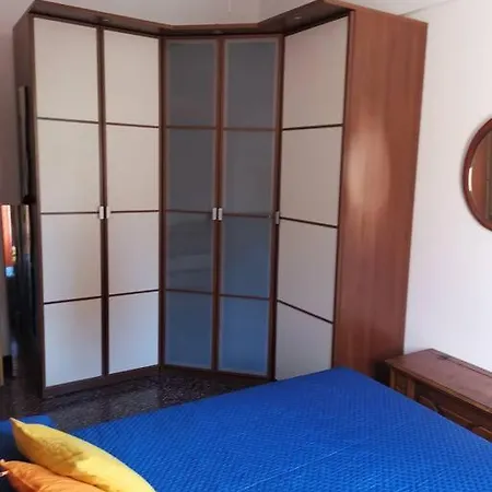 Apartment Tra Mare E Centro *